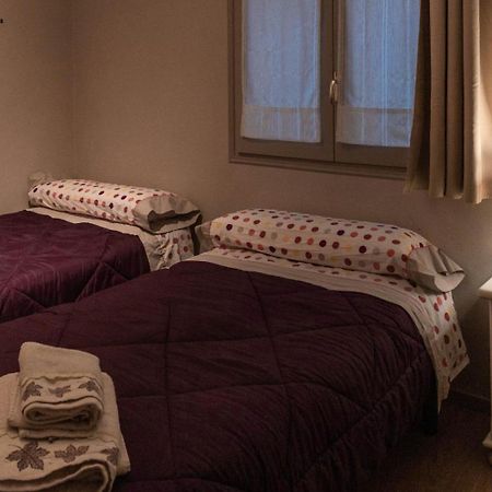 Appartamento Acogedor Y Centrico Puigcerdà Esterno foto