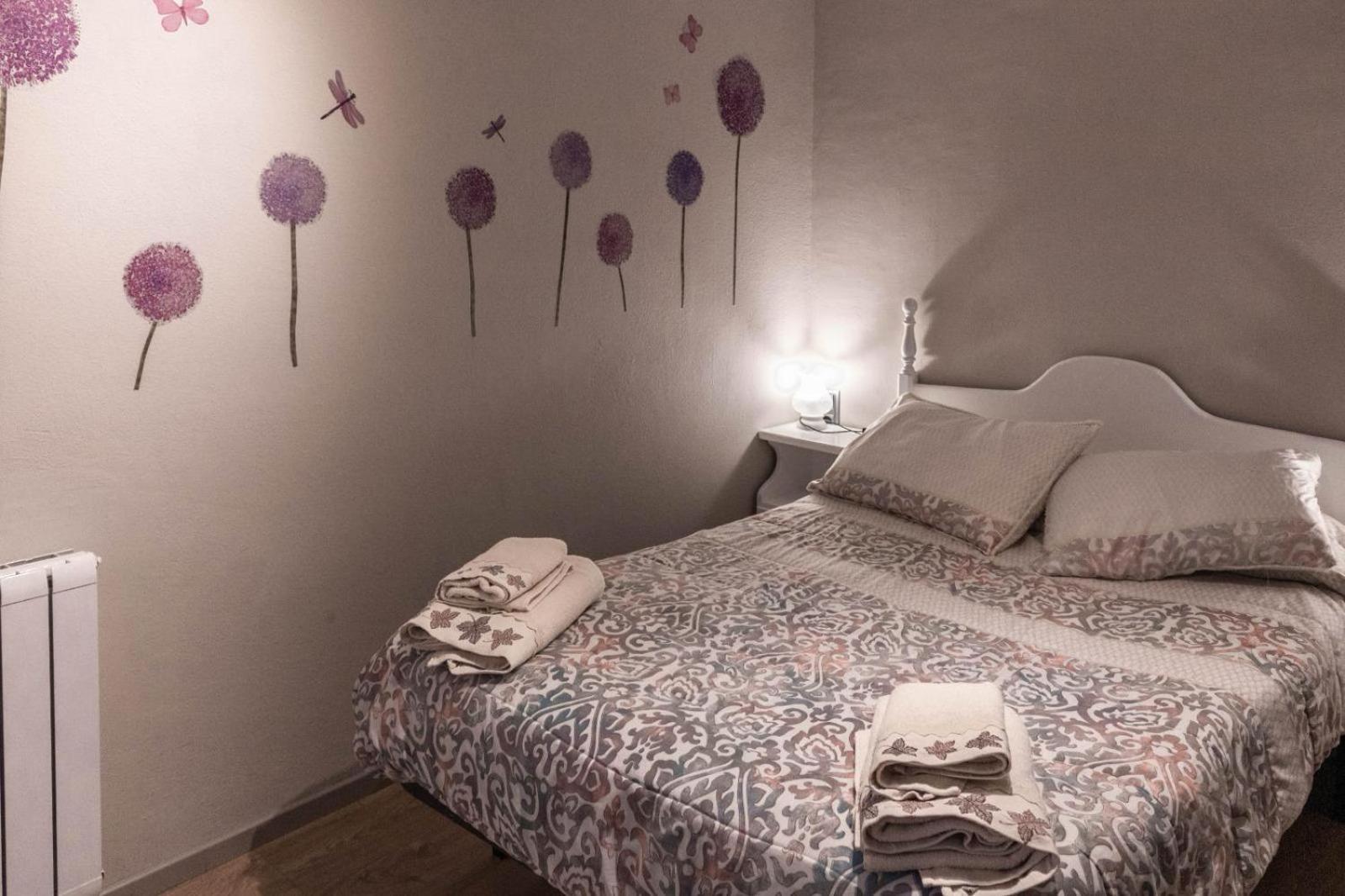 Appartamento Acogedor Y Centrico Puigcerdà Esterno foto